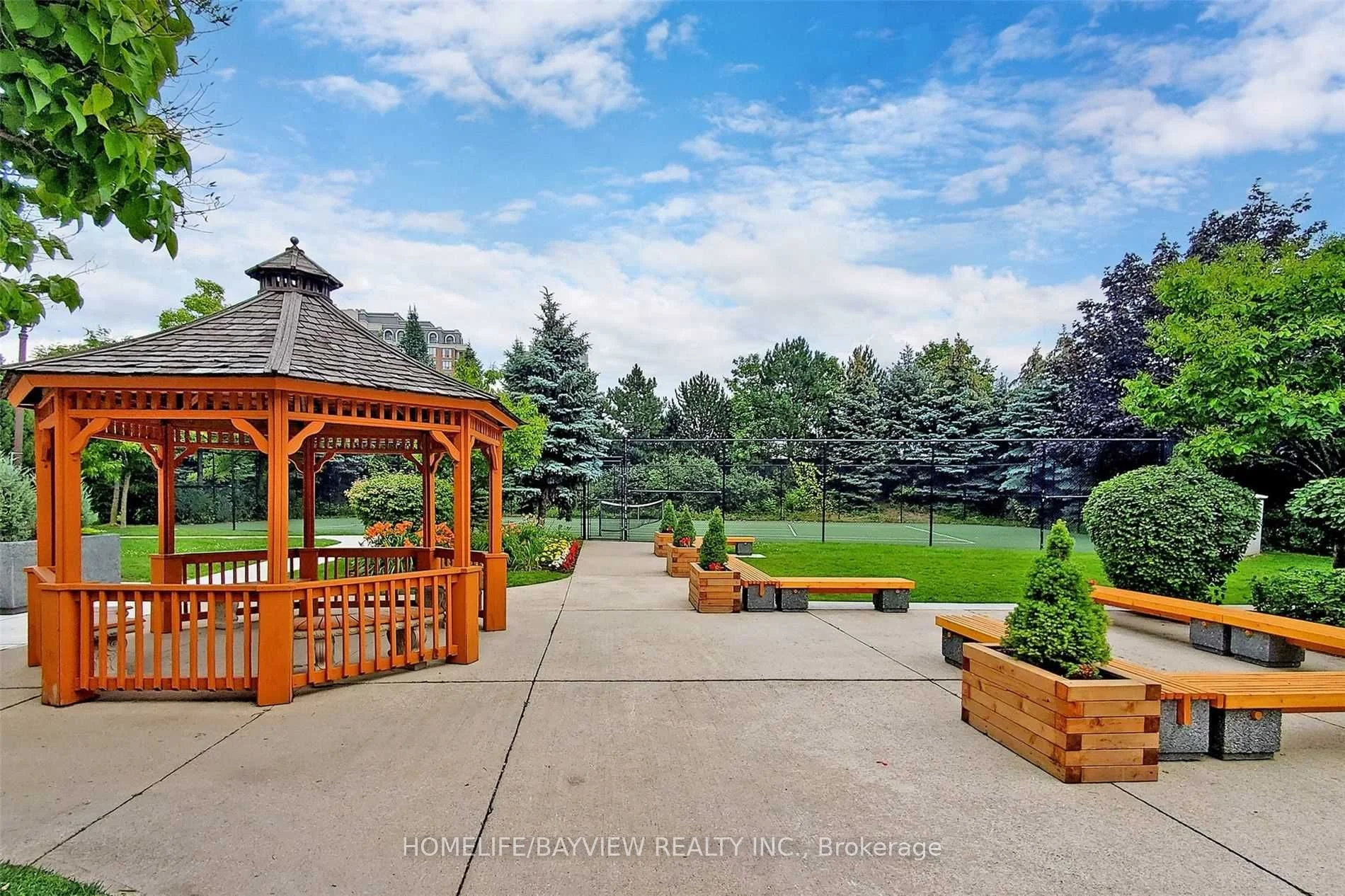 29 Northern Heights Drive Lph3, Richmond Hill, ON L4B 4L8