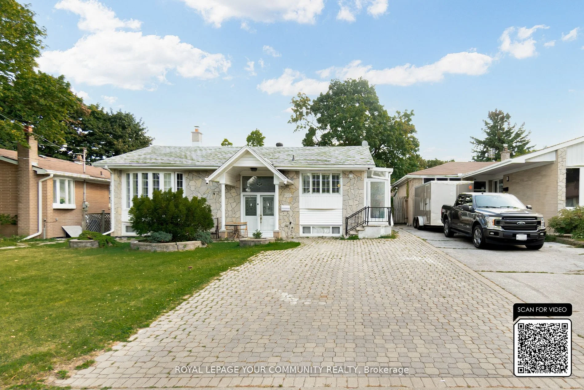 394 Paliser Crescent N, Richmond Hill, ON L4C 1R6