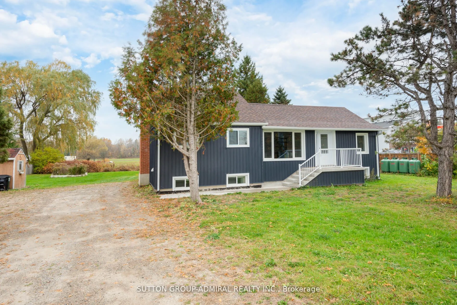 6794 County Road 10, New Tecumseth, ON L9R 1V2