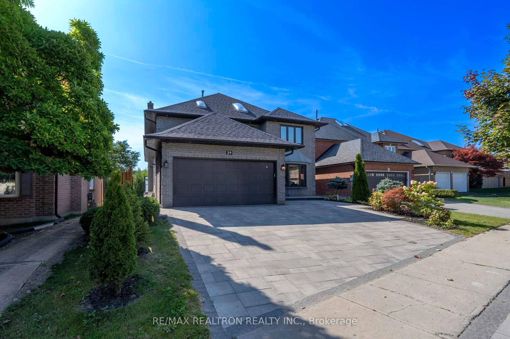 Detached in Richmond Hill