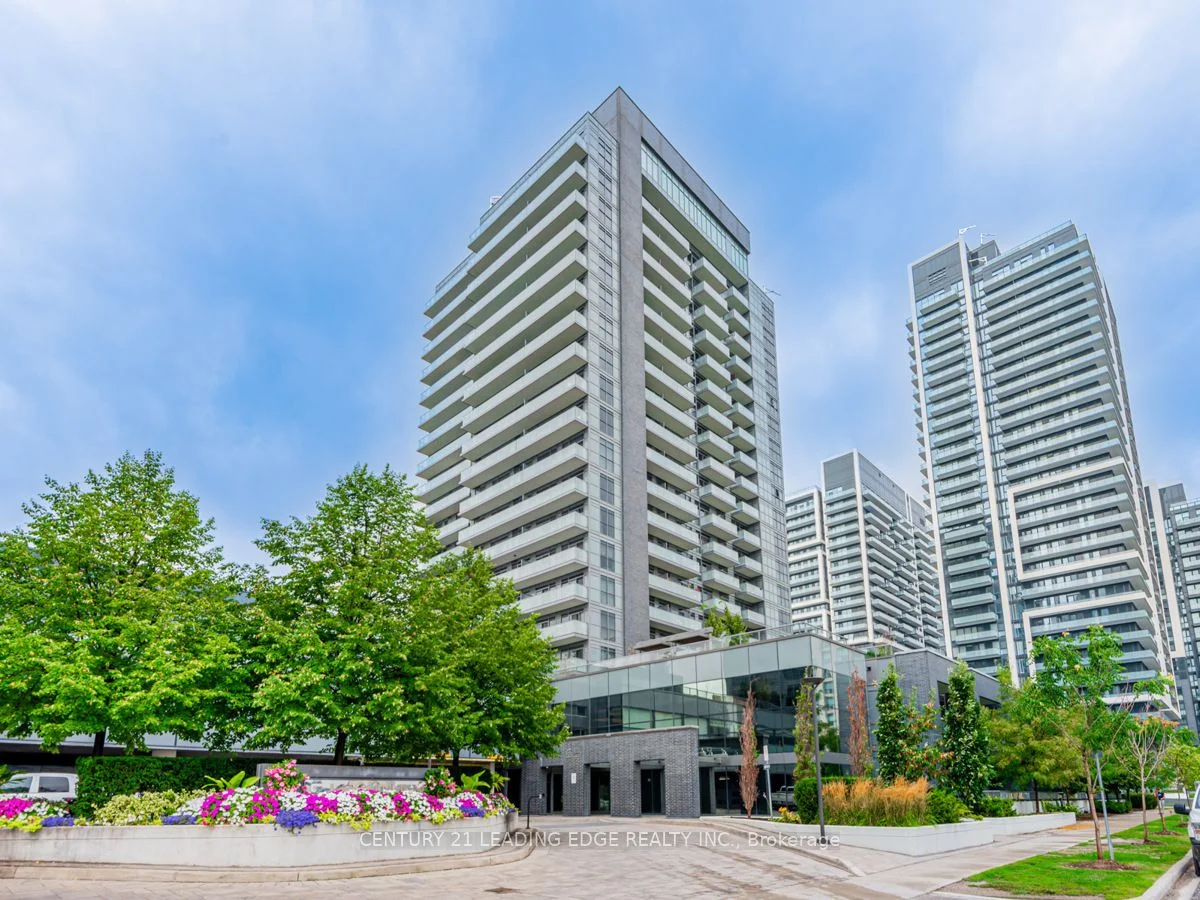 65 ONEIDA Crescent 203, Richmond Hill, ON L4B 0B1