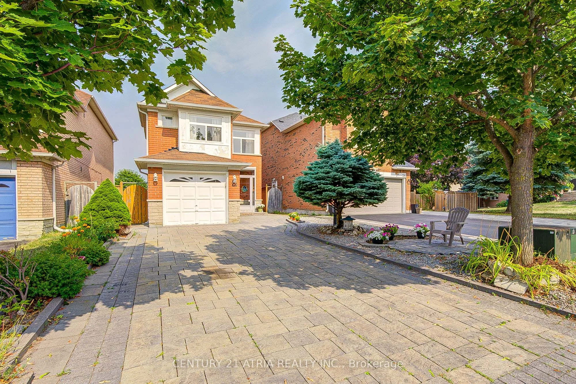 22 Peninsula Crescent, Richmond Hill, ON L4S 1T9