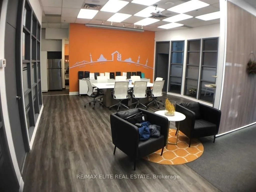 145 Royal Crest Court 48, Markham, ON L3R 9Z4