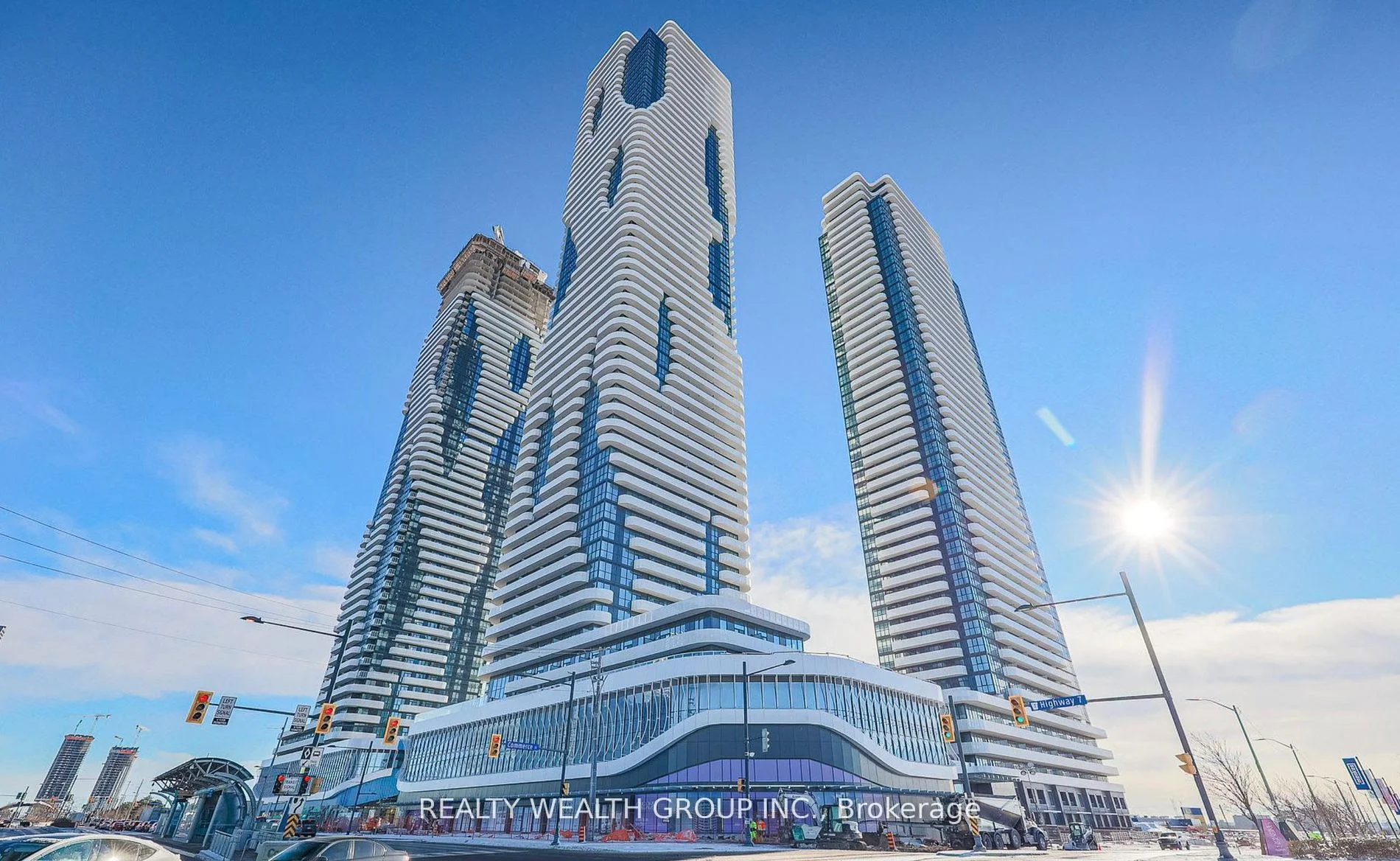 195 Commerce Street 5306, Vaughan, ON L4K 0P9