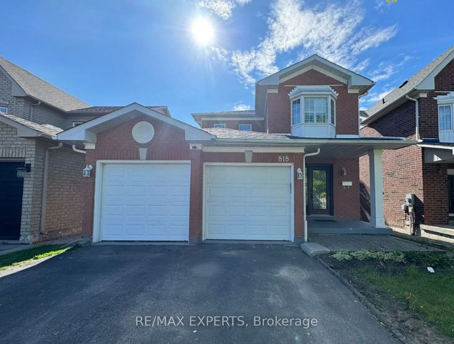 818 Stonehaven Avenue Bsmt, Newmarket, ON L3X 2K9