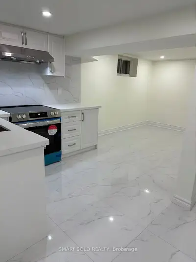 Detached in Richmond Hill