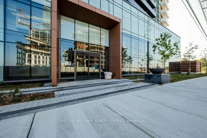 7895 Jane Street 2804, Vaughan, On L4k 2m7