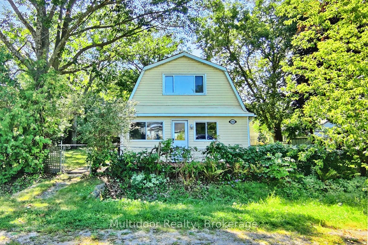 1058 Isabella Street, Innisfil, On L0l 1c0