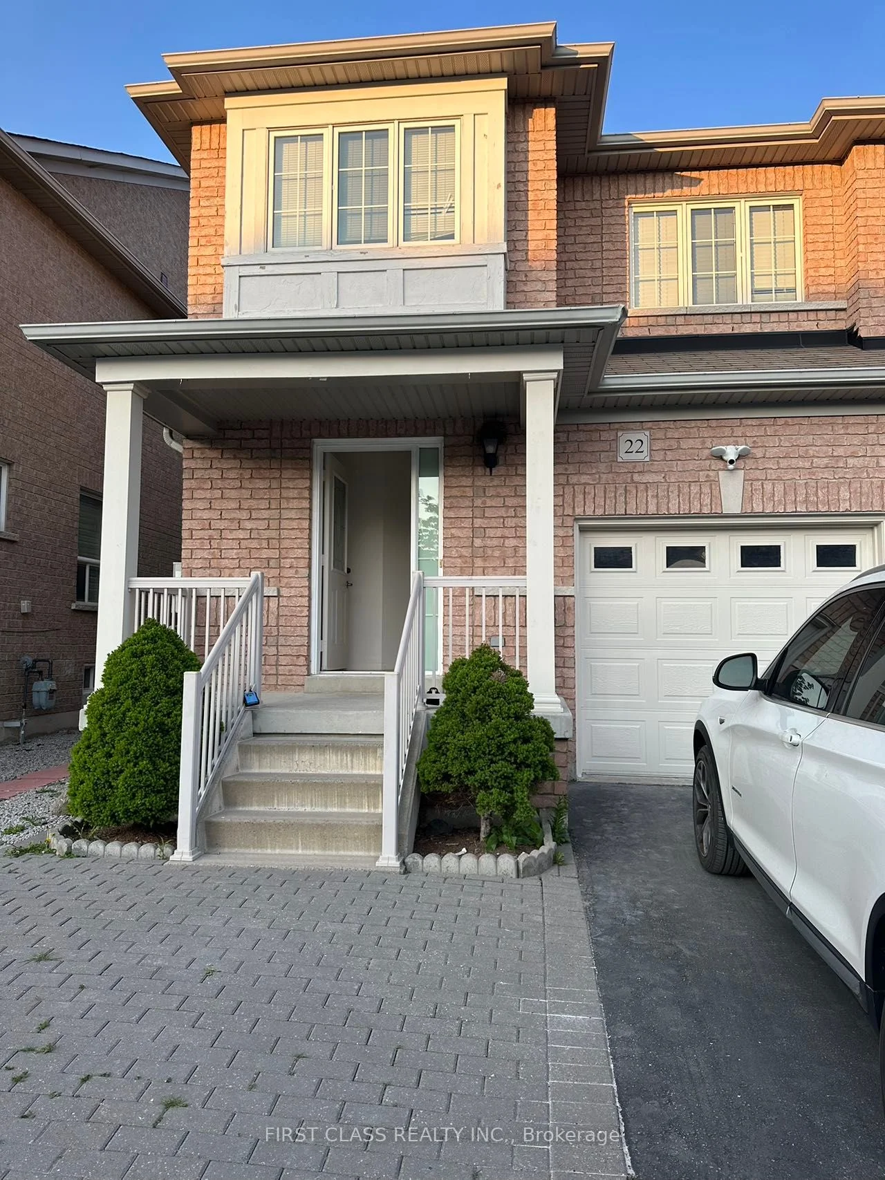 22 Willharper Gate, Whitchurch-Stouffville, ON L4A 0A5