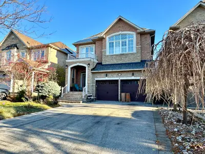 Detached in Vaughan