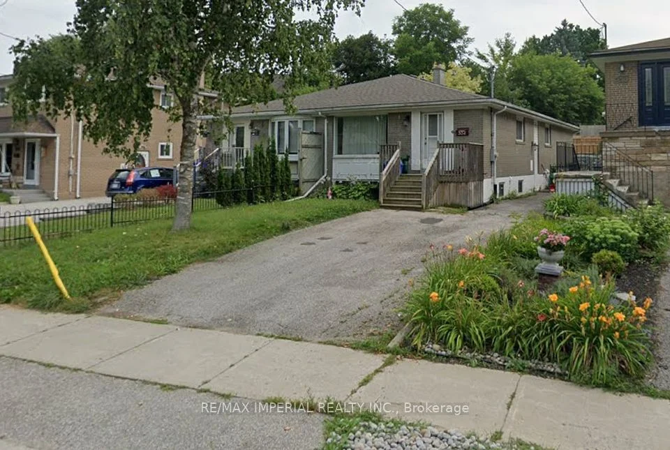 552 Heman Street Basemen, Newmarket, On L3y 2z3