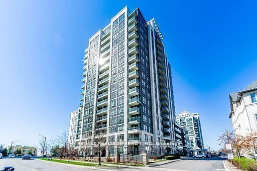20 North Park Road 709, Vaughan, ON L4J 0G7