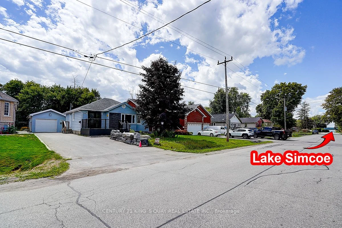 297 Glenwoods Avenue, Georgina, ON L4P 2X1