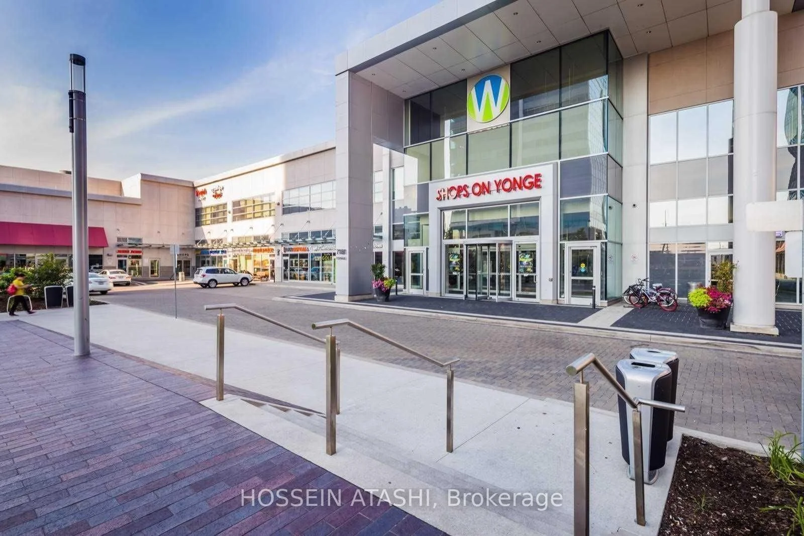 7181 Yonge Street 95, Markham, On L3t 0c7