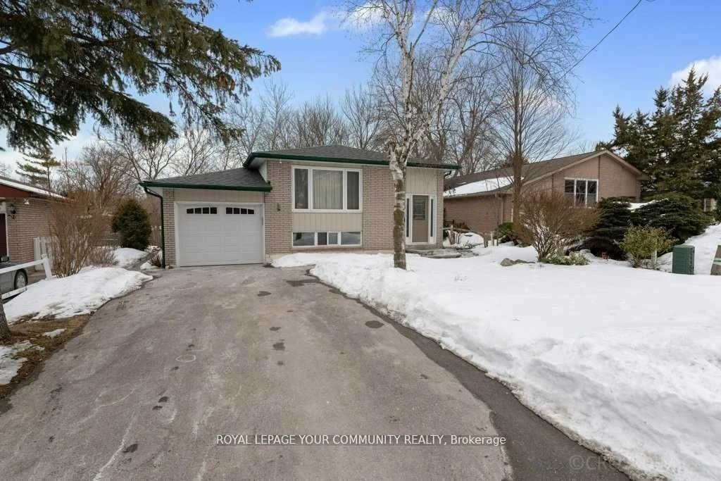 350 Amelia Street, Newmarket, On L3y 4y6