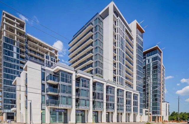 9618 Yonge Street 1007, Richmond Hill, ON L4C 0X5