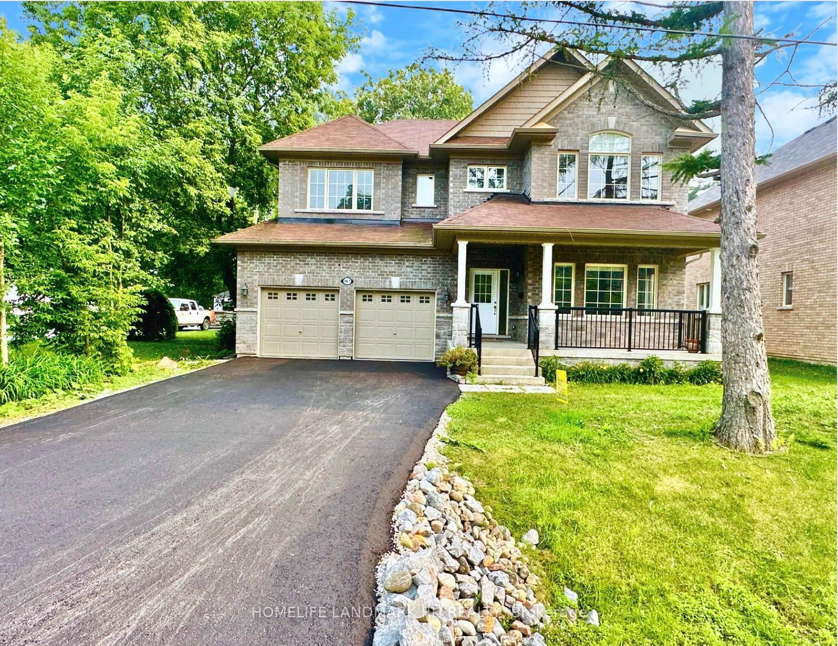 161 Pleasant Boulevard, Georgina, On L4p 2s5