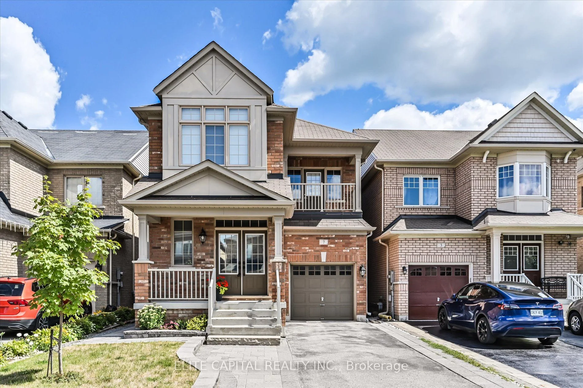 7 Salix Avenue, Whitchurch-Stouffville, ON L4A 1S1