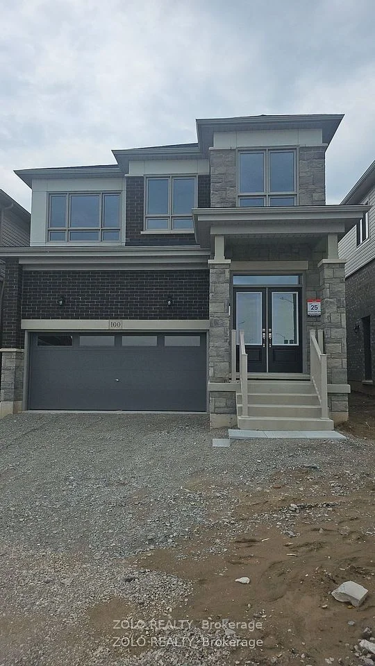 100 West Oak Street Lower, Barrie, ON L9J 0L1
