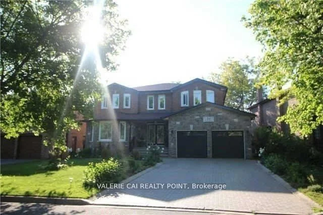 34 Wainwright Avenue Basement, Richmond Hill, ON L4C 5R5