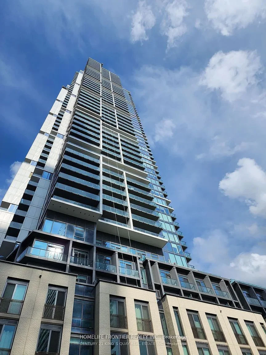 7890 Jane S Street N 4308, Vaughan, ON L4K 0K9
