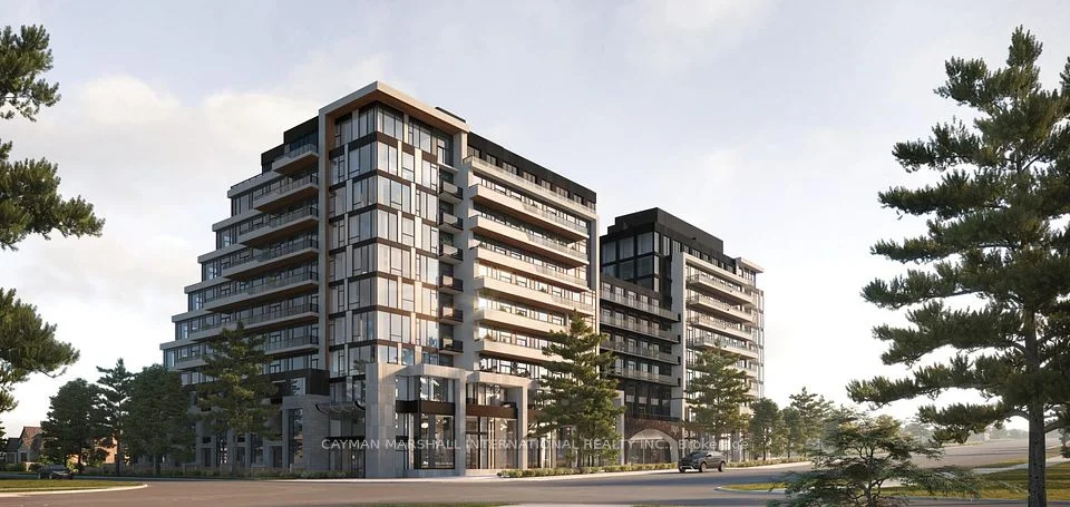 8188 Yonge Street 113, Vaughan, ON L4J 0M2