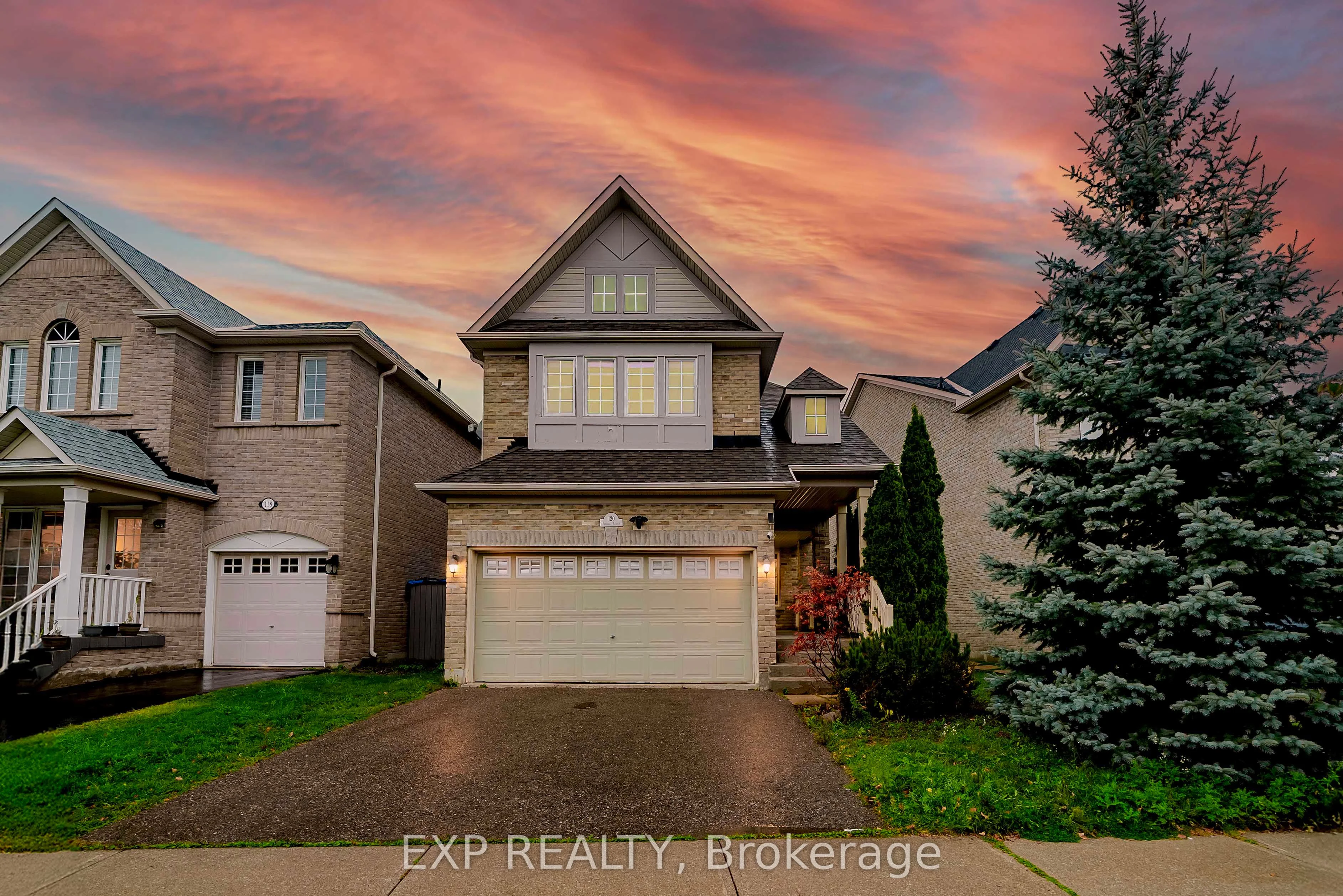 120 Portage Avenue, Richmond Hill, On L4e 4p7