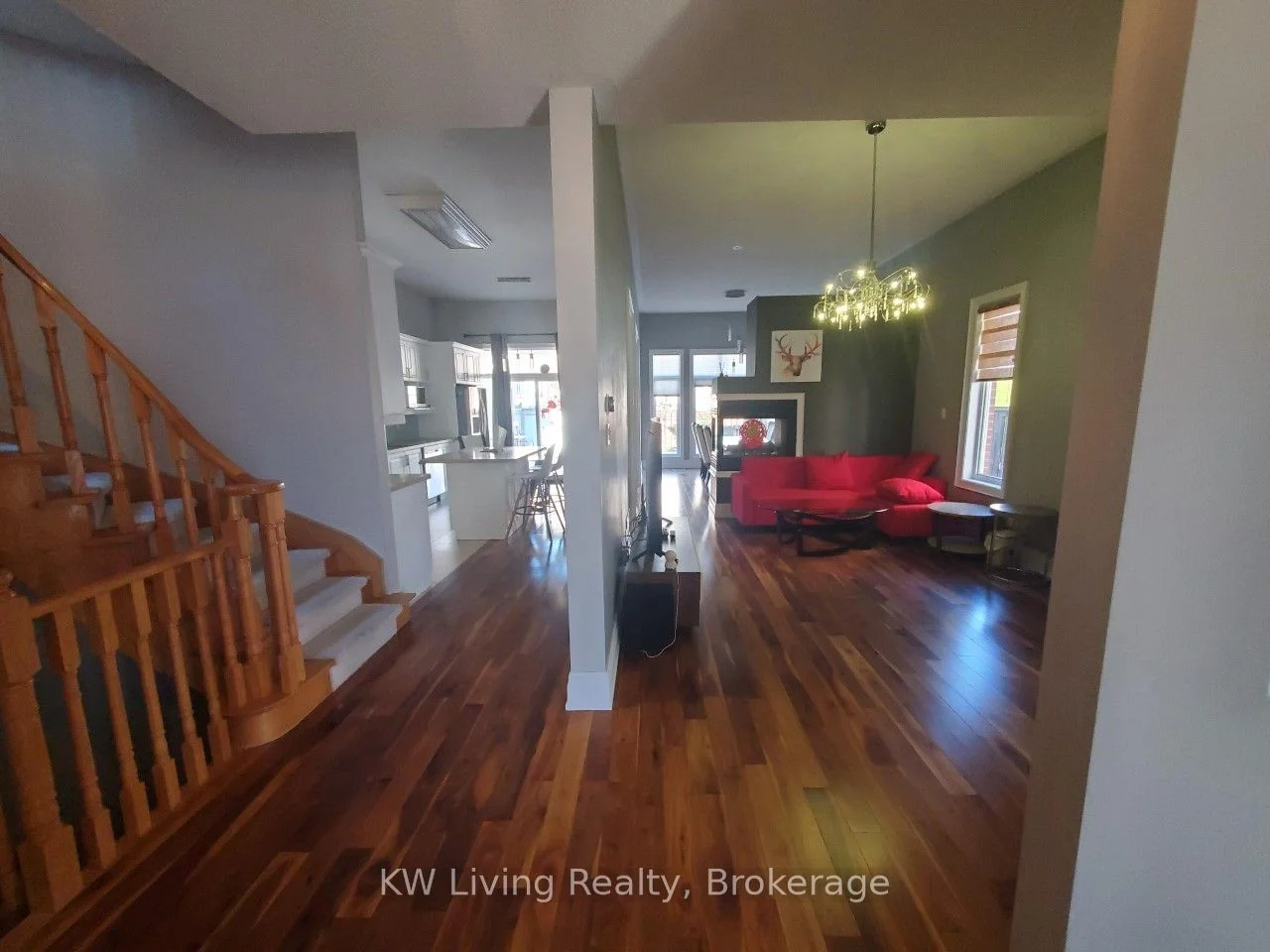 60 Toporowski Avenue, Richmond Hill, ON L4S 2H1