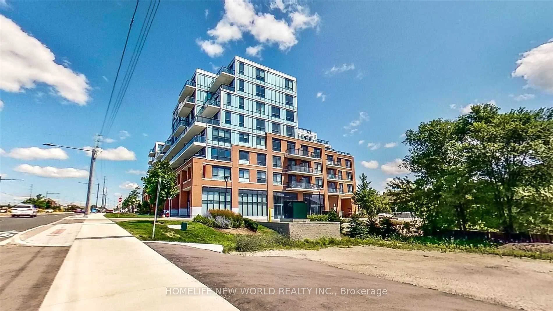 11611 Yonge Street 501, Richmond Hill, ON L4E 3N8