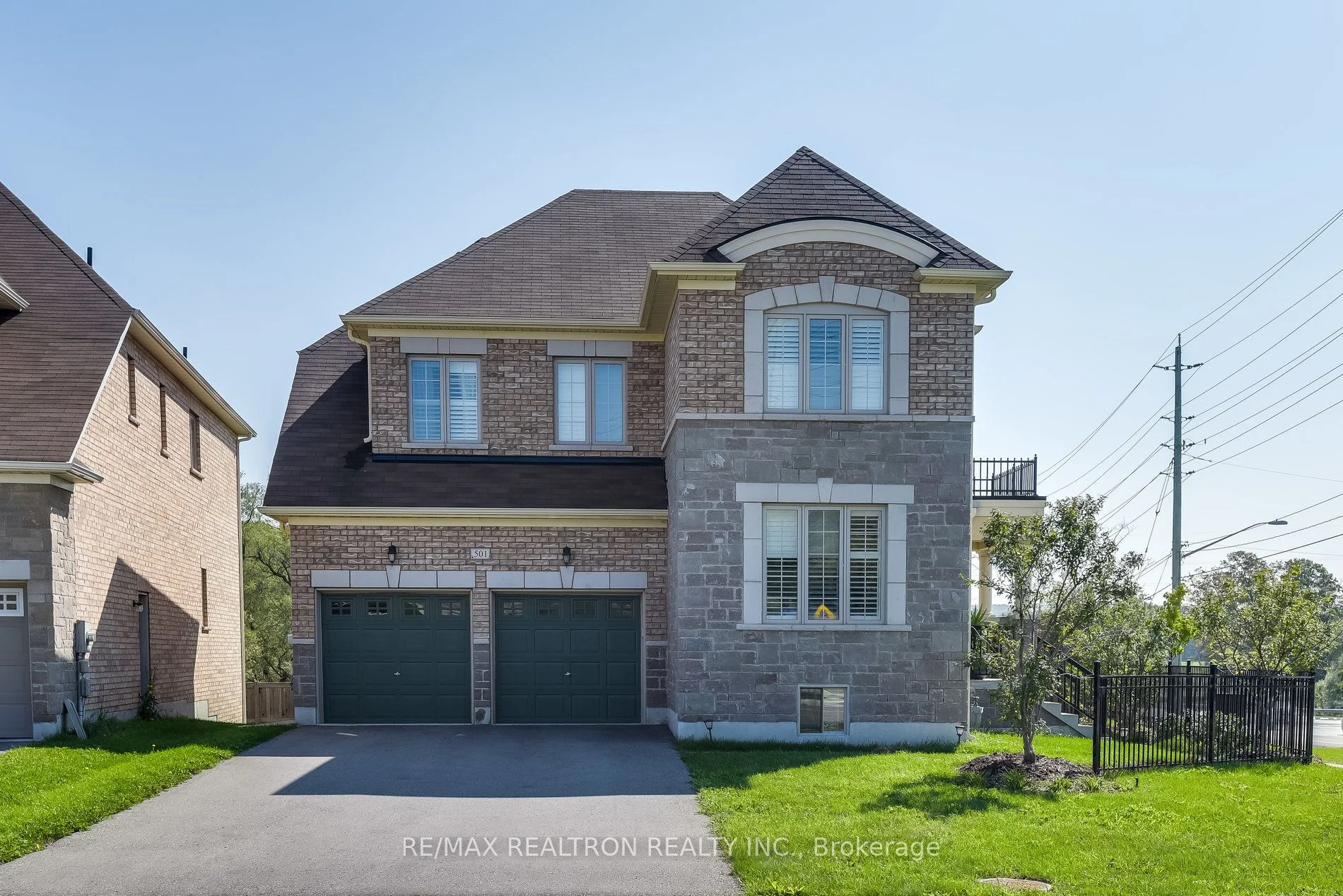 501 Clifford Perry Place Lower, Newmarket, ON L3X 0J1