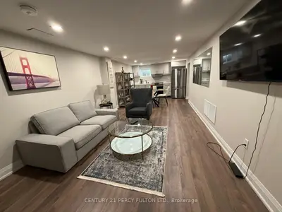 Detached in Markham