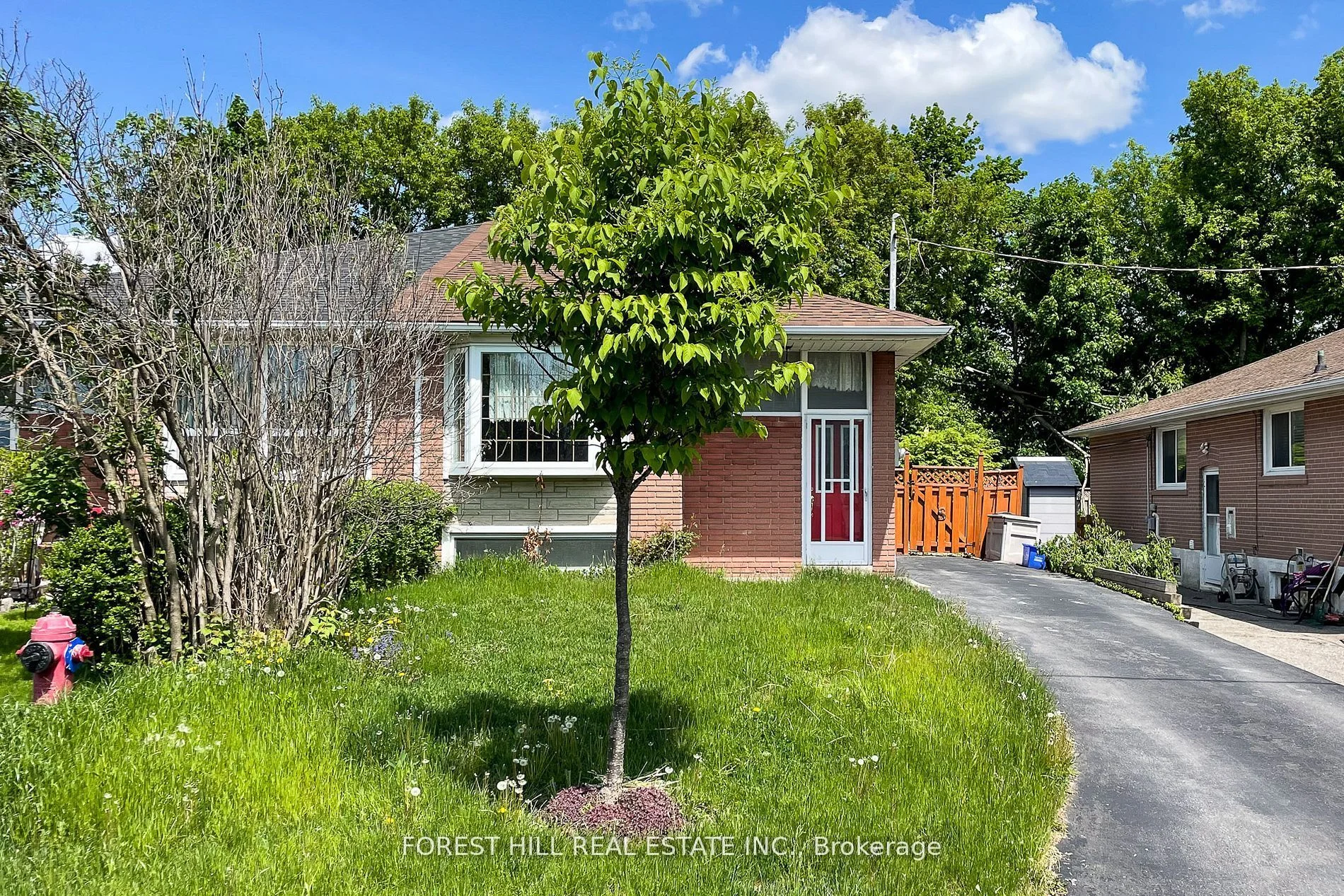 179 Septonne Avenue Main, Newmarket, ON L3Y 2W5