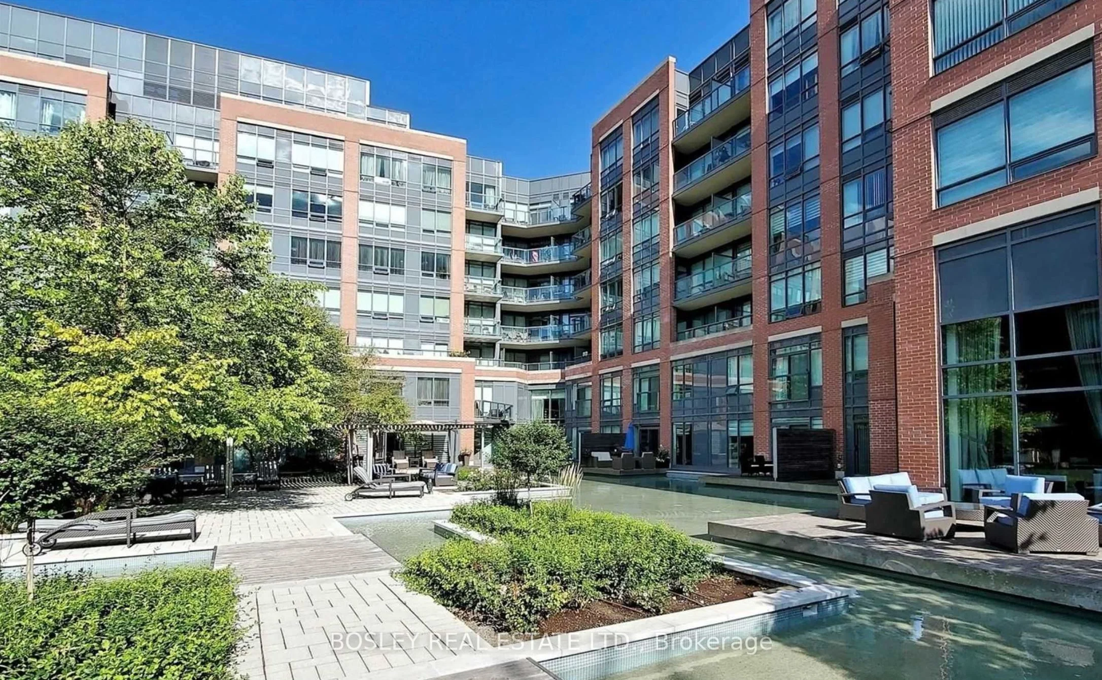 7608 Yonge Street 408, Vaughan, ON L4J 1V9