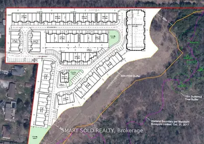 2849 Clarkesville Street, Innisfil, On L9s 2j1