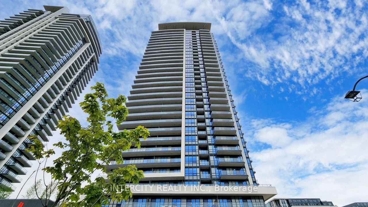 38 Gandhi Lane 1710, Markham, ON L3T 0G9