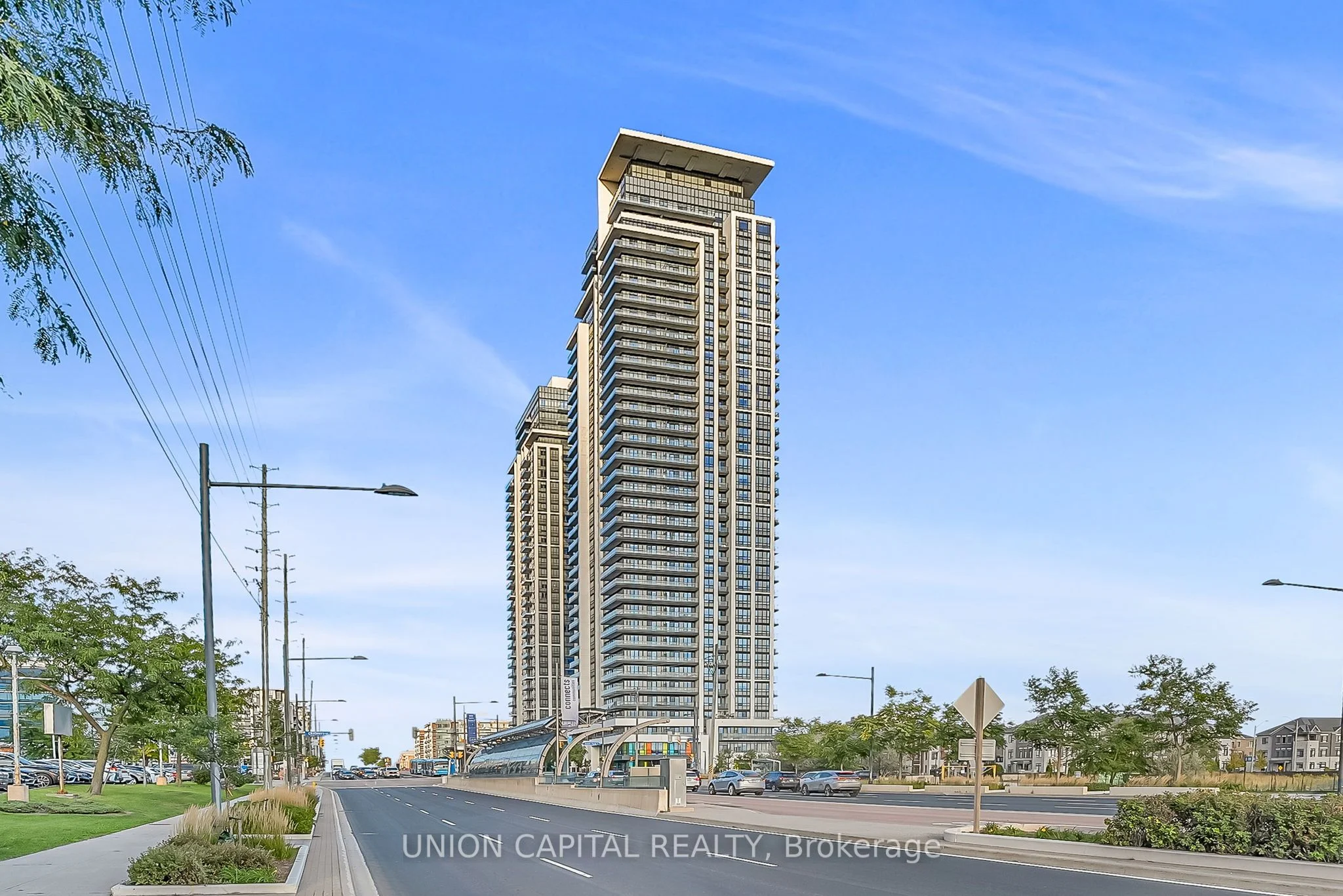 12 Gandhi Lane 3102, Markham, On L3t 0g8
