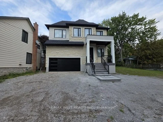 103 Gurnett Street, Aurora, On L4g 1p5