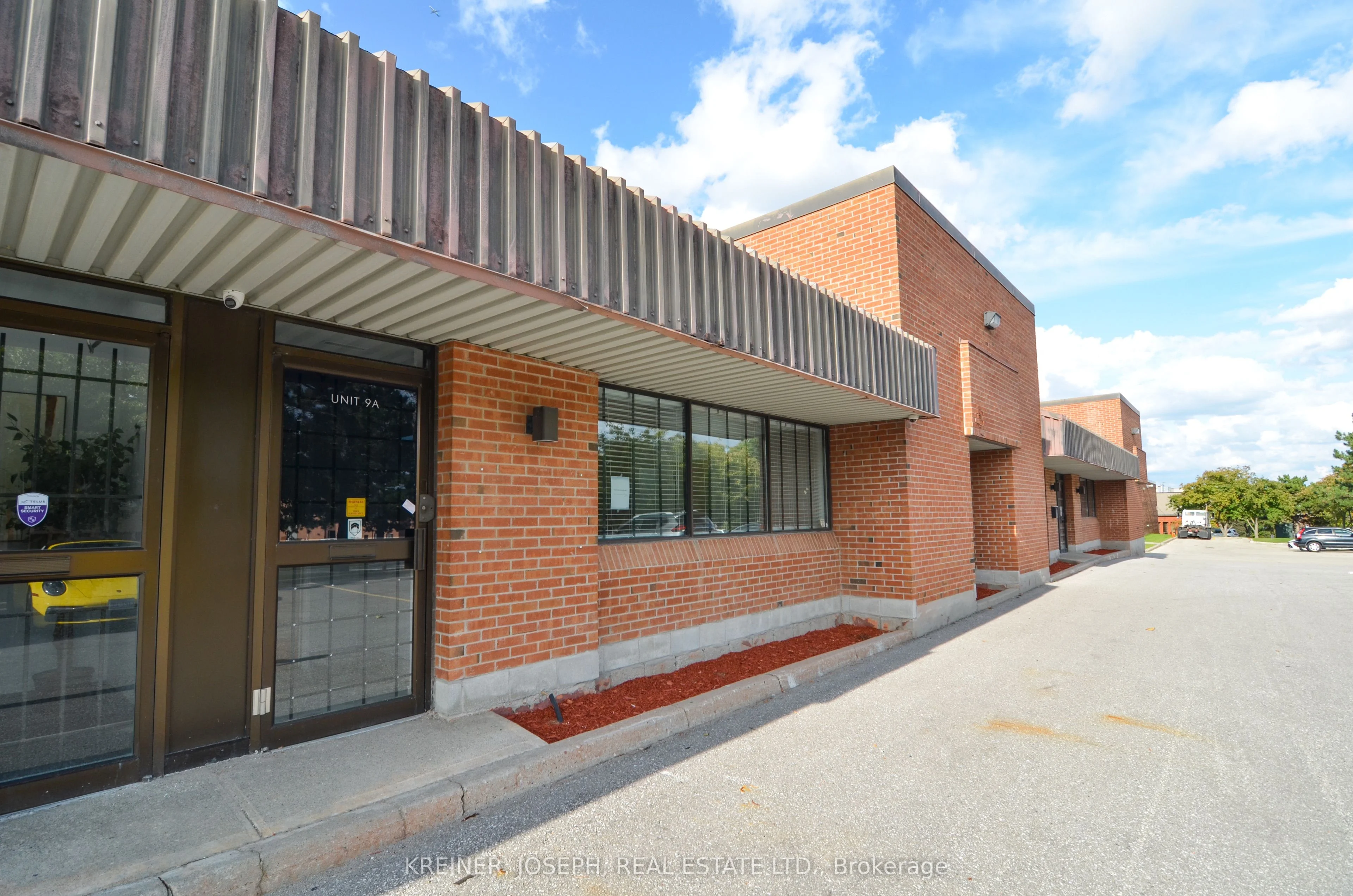 1234 Reid Street Suite 9A, Richmond Hill, ON L4B 1C1