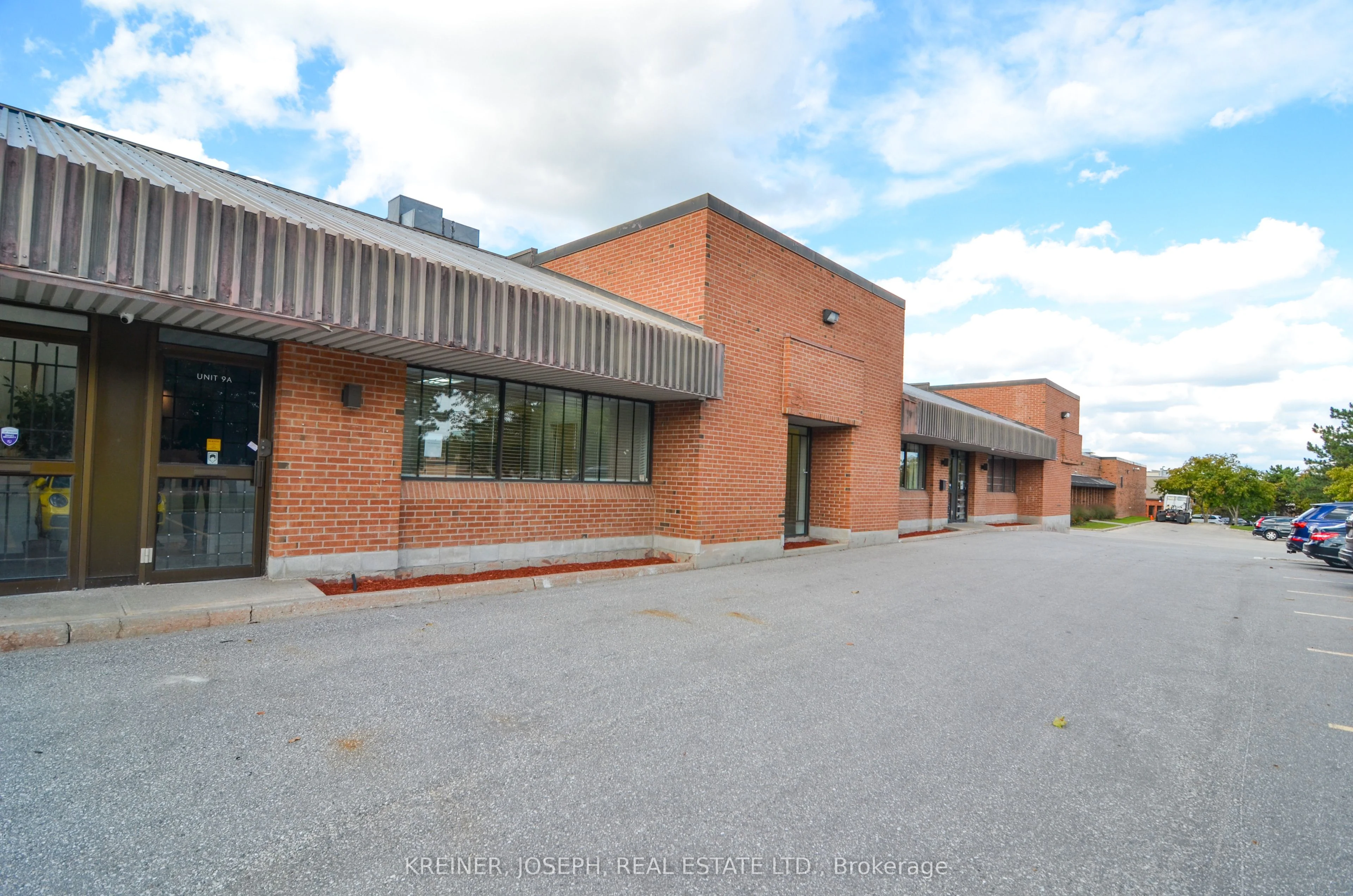 1234 Reid Street Suite 9, Richmond Hill, On L4b 1c1