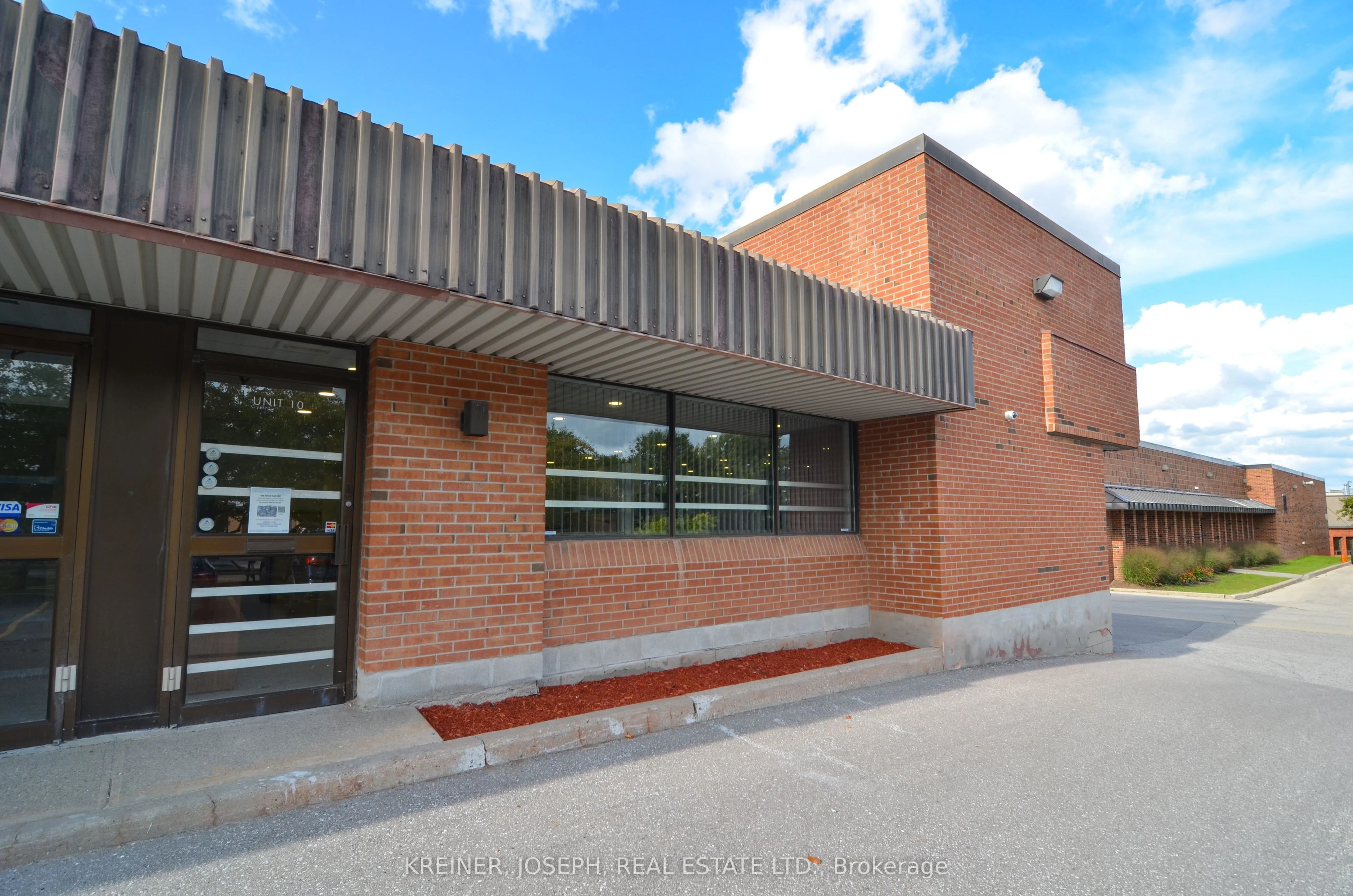 1234 Reid Street Suite 10, Richmond Hill, ON L4B 1C1