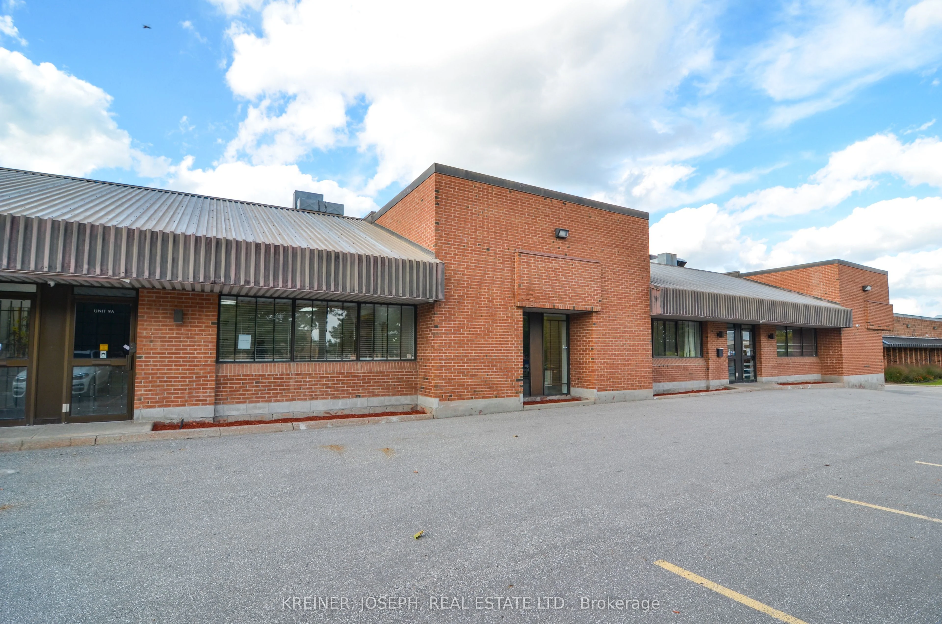 1234 Reid Street Suites 9A, 9, 10, Richmond Hill, ON L4B 1C1