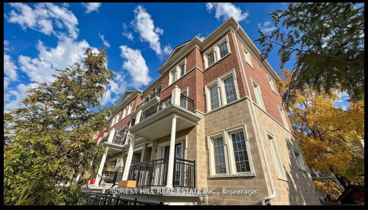 26 Bruce Street C-33, Vaughan, On L4l 1j4