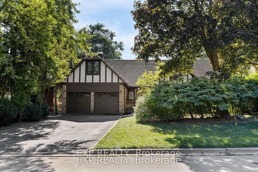 Detached in Markham