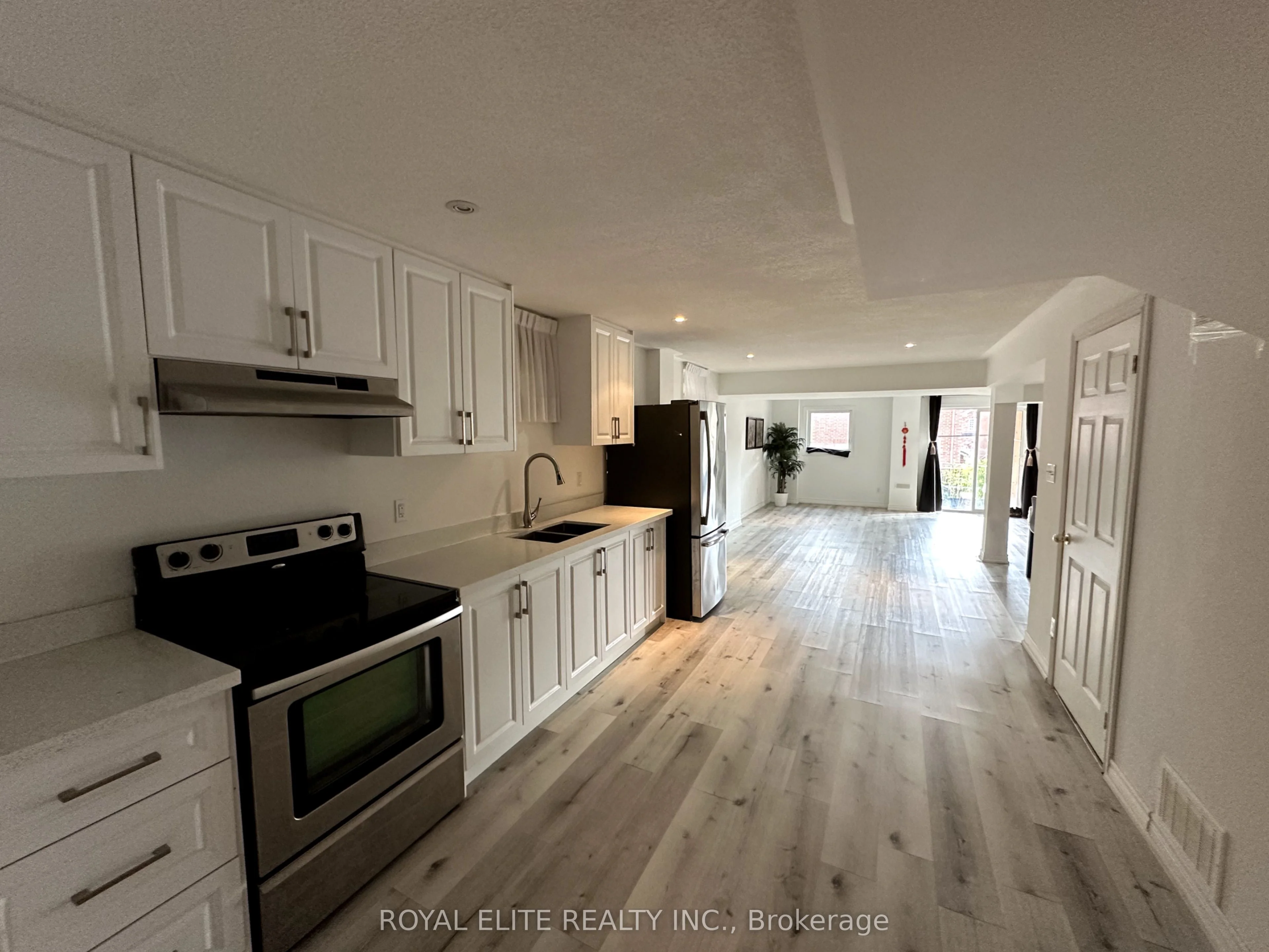 196 Colesbrook Road basement, Richmond Hill, ON L4S 0C2