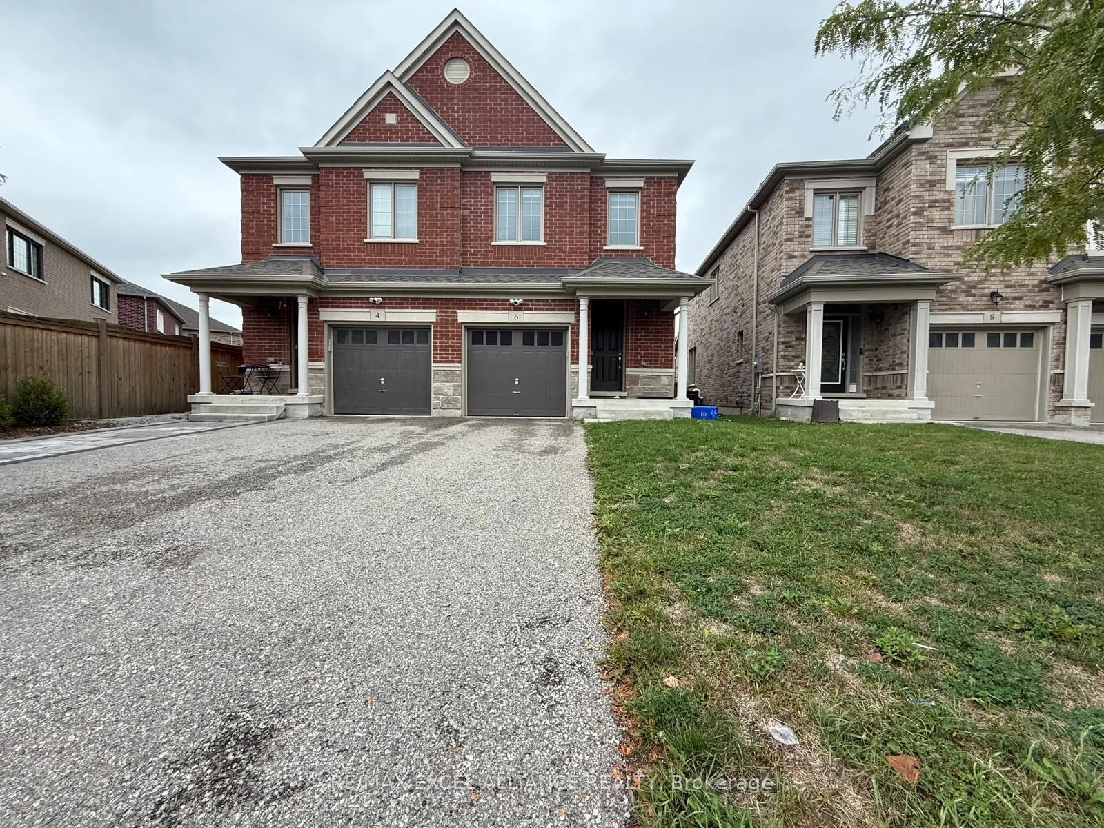 6 Carratuck Street, East Gwillimbury, ON L9N 0S5