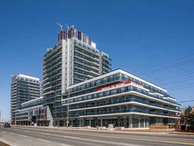9471 Yonge Street 1021, Richmond Hill, ON L4C 1V4