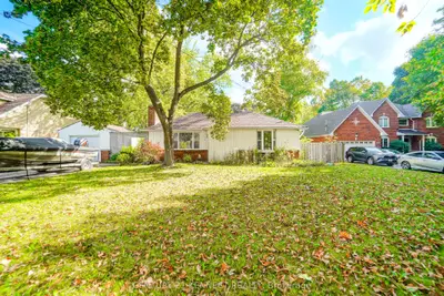 Detached in Markham