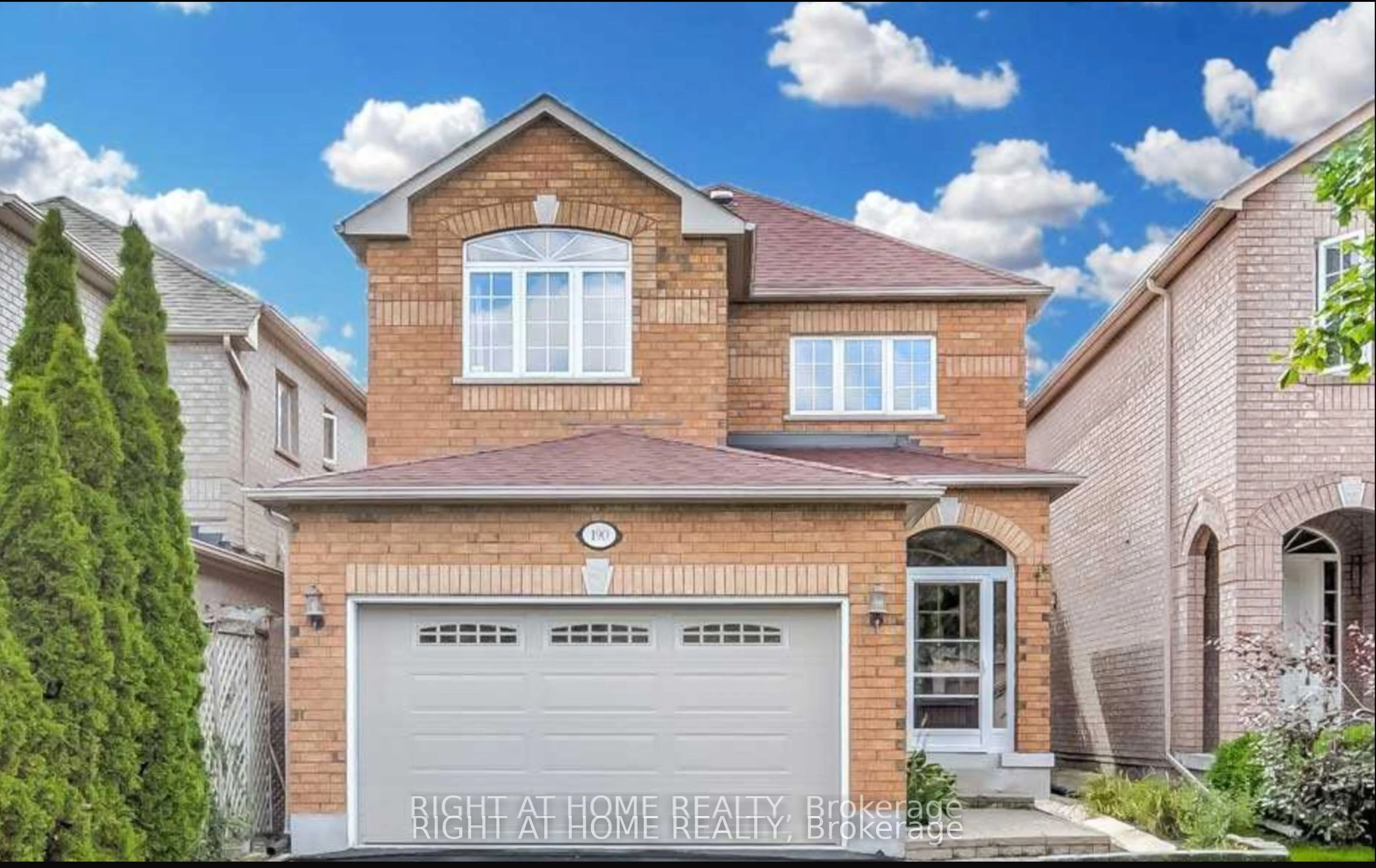 Detached in Vaughan