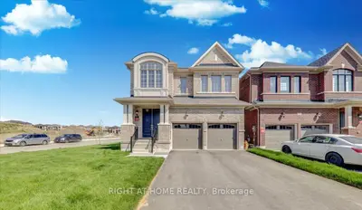 Detached in Whitchurch-Stouffville