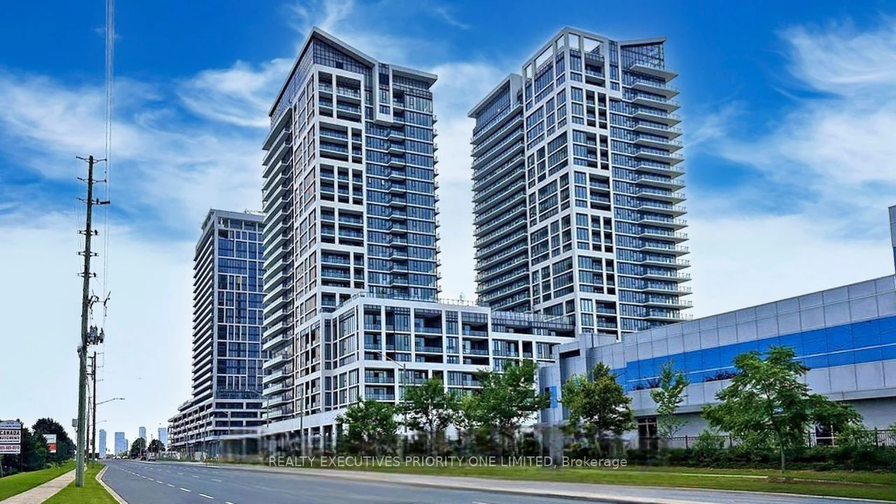9000 Jane Street 419, Vaughan, On L4k 0m6